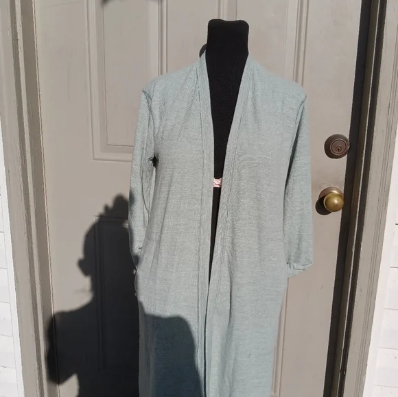 NWT Free People Beach Collection in Seagrass - Picture 8 of 9